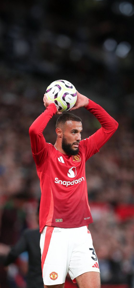 Manchester United Forever tweet media