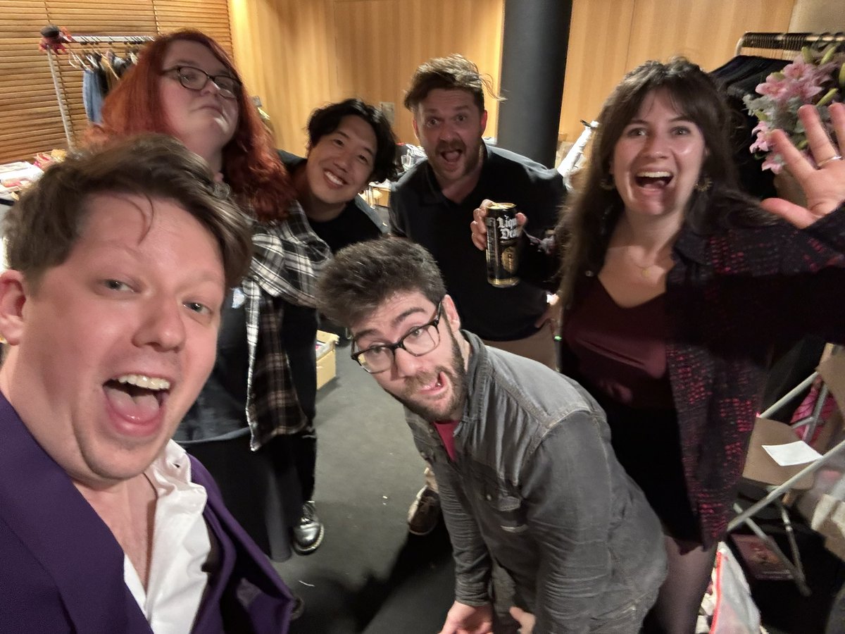 Blood On The Clocktower (@bloodclocktower) on Twitter photo SOLD OUT NIGHT TWO HERE WE COME
<a href="/JonGracey/">Jon Gracey</a> <a href="/marajoyloves/">Mara Joy</a> <a href="/_harryjun_/">Harry Jun</a> <a href="/sullivanbeau/">Sullivan Brown</a> <a href="/RollingComedian/">Aaron Simmonds</a> <a href="/PapaNichs/">Rosie Nichs</a>
<a href="/edfringe/">Edinburgh Festival Fringe</a> <a href="/FollowTheCow/">Underbelly Edinburgh</a> SOLD OUT NIGHT TWO HERE WE COME
<a href="/JonGracey/">Jon Gracey</a> <a href="/marajoyloves/">Mara Joy</a> <a href="/_harryjun_/">Harry Jun</a> <a href="/sullivanbeau/">Sullivan Brown</a> <a href="/RollingComedian/">Aaron Simmonds</a> <a href="/PapaNichs/">Rosie Nichs</a>
<a href="/edfringe/">Edinburgh Festival Fringe</a> <a href="/FollowTheCow/">Underbelly Edinburgh</a>