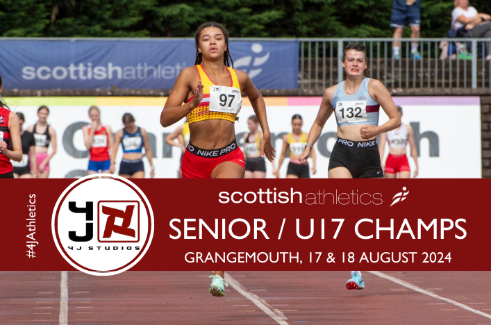 scottishathletics (@scotathletics) on Twitter photo LIVE RESULTS
#SALbelong
#4Jathletics details here later today👇
results.scottishathletics.org.uk/Sen17/
Big thank you in advance to Officials
<a href="/SALChiefExec/">SALChiefExec</a> <a href="/SALDevelopment/">SALDevelopment</a> <a href="/SAL_Coaching/">scottishathletics coaching team</a> <a href="/SALinclusion/">SALinclusion</a> <a href="/D400m/">Diane Ramsay</a> <a href="/JKWighton/">Joyce Wighton</a> <a href="/ProTay_/">ProTayTiming</a> <a href="/scotshurdler/">francis 🏴</a> <a href="/leslie_roy1/">Leslie Roy</a> <a href="/LindsayMcMaho15/">Lindsay McMahon</a> <a href="/ErinGillen3/">Erin Gillen</a> <a href="/FranSnitjer/">Francesca Snitjer</a> LIVE RESULTS
#SALbelong
#4Jathletics details here later today👇
results.scottishathletics.org.uk/Sen17/
Big thank you in advance to Officials
<a href="/SALChiefExec/">SALChiefExec</a> <a href="/SALDevelopment/">SALDevelopment</a> <a href="/SAL_Coaching/">scottishathletics coaching team</a> <a href="/SALinclusion/">SALinclusion</a> <a href="/D400m/">Diane Ramsay</a> <a href="/JKWighton/">Joyce Wighton</a> <a href="/ProTay_/">ProTayTiming</a> <a href="/scotshurdler/">francis 🏴</a> <a href="/leslie_roy1/">Leslie Roy</a> <a href="/LindsayMcMaho15/">Lindsay McMahon</a> <a href="/ErinGillen3/">Erin Gillen</a> <a href="/FranSnitjer/">Francesca Snitjer</a>