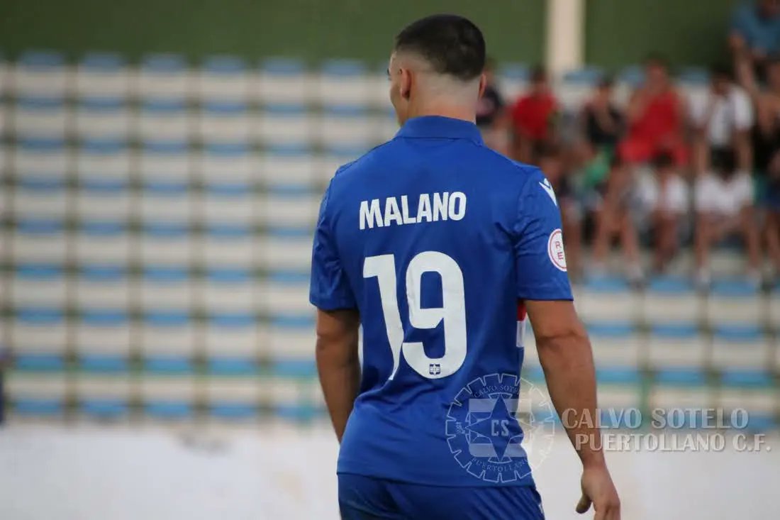 Javi Malano tweet media