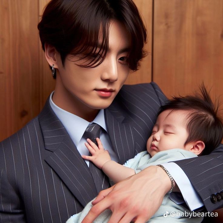 BibliotecaBW's tweet photo. #jikook

Onde Jungkook tinha uma vida perfeita, mas semanas após adotar seu sobrinho, seu namorado termina com ele, deixando-o como pai solteiro de um recém-nascido. Desesperado, ele decide contratar uma babá.

Ou 

Onde Jimin precisa de trabalho e de um lugar para morar, e a solução perfeita cai em seu colo. Afinal, cuidar de um bebê adorável na casa de um lindo homem solteiro não parece nada ruim.