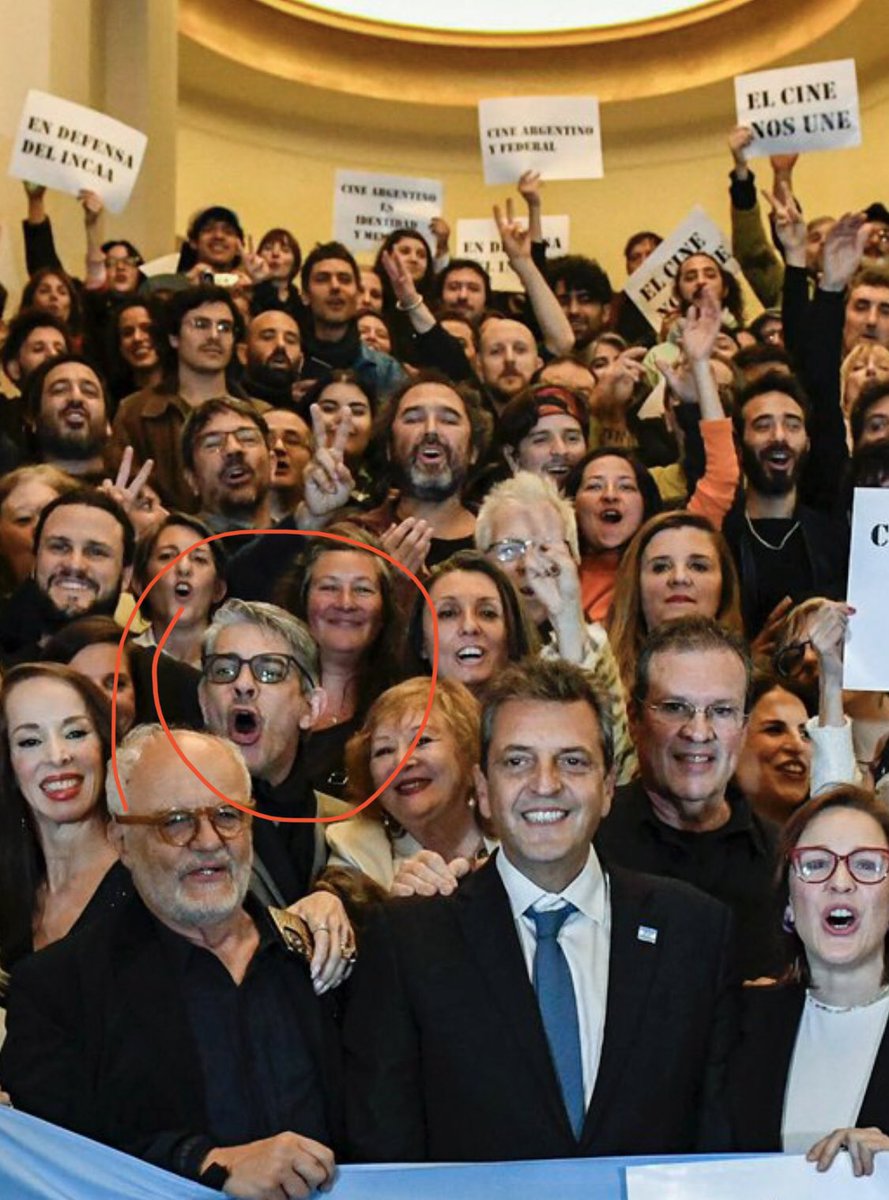El Pelado De La TV tweet media