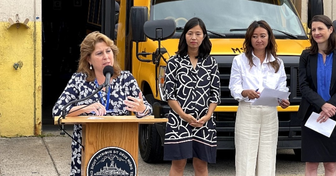 BostonPublicSchools tweet media