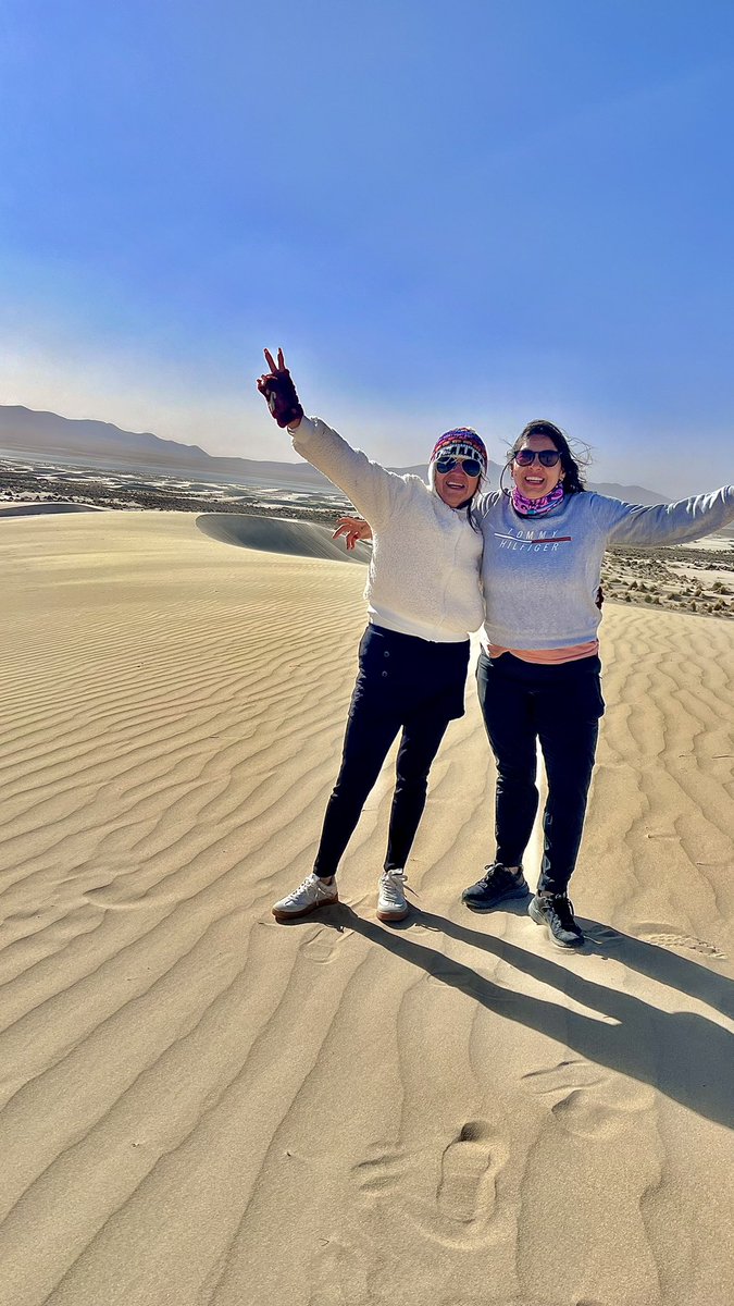 TarijaGoTours's tweet photo. La magia de la dunas de arena TAJZARA-TARIJA BOLIVIA https://t.co/aOWF45aWtT