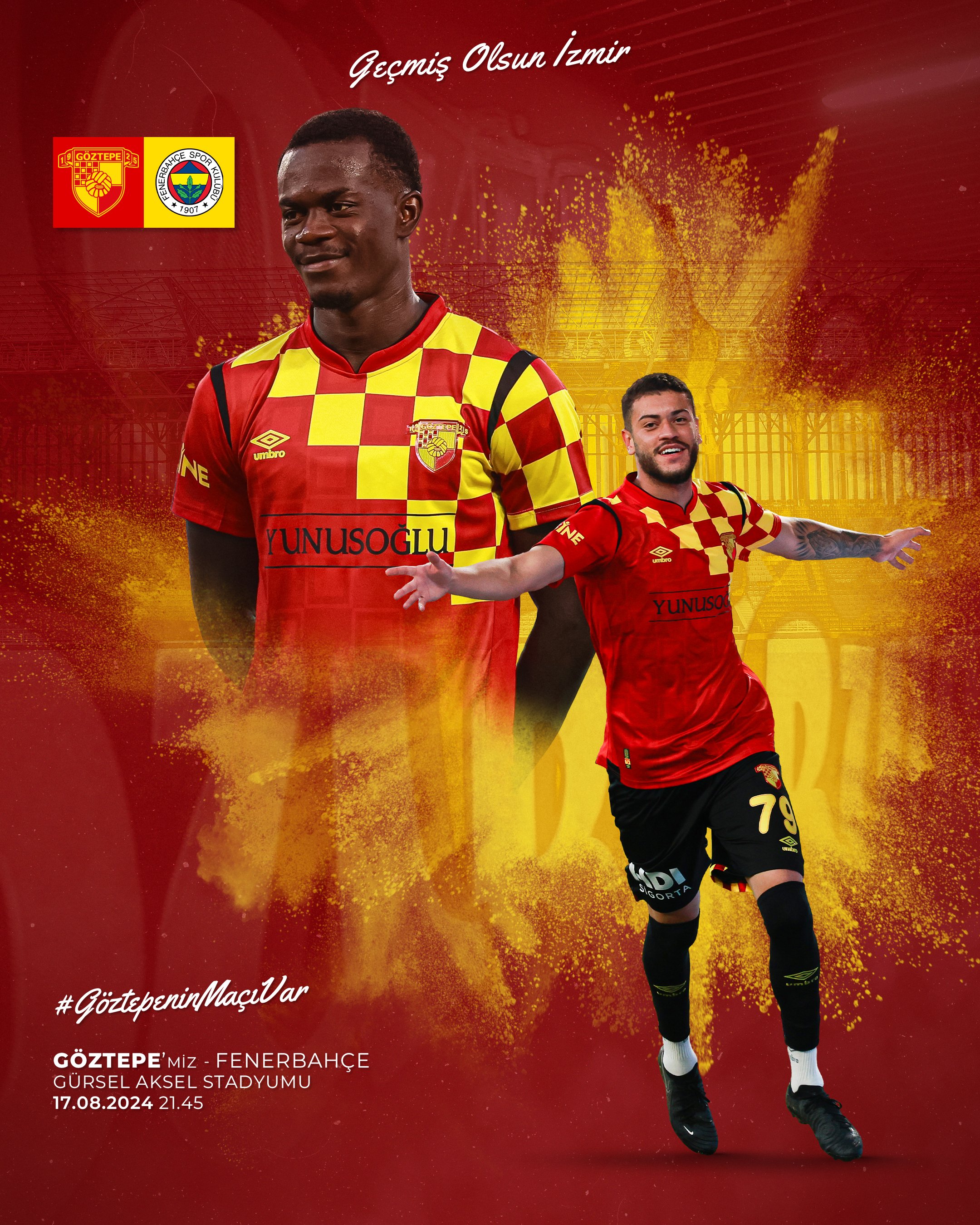 göztepe