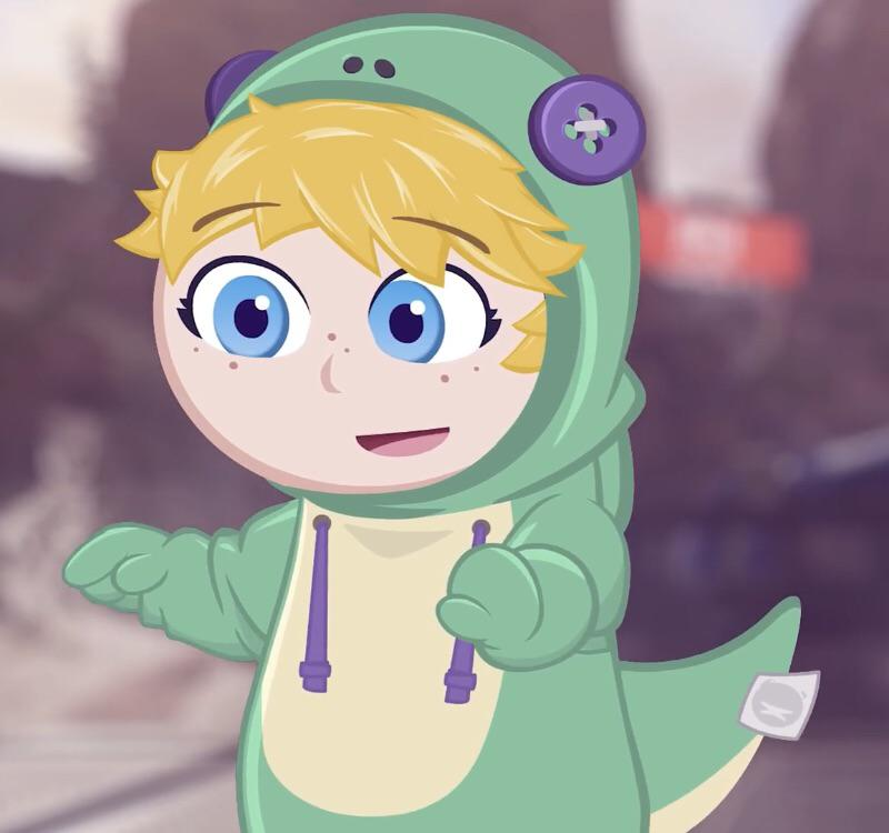 HYPERMYSTx's tweet photo. New skins "Onesie" for Pathfinder & Wattson 👀🔥

▫ The labeling of these skins is similar to Battle Pass, with a Premium+ Variant for these skins, No release date.
