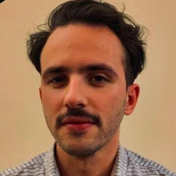 Agustín Jamele tweet media