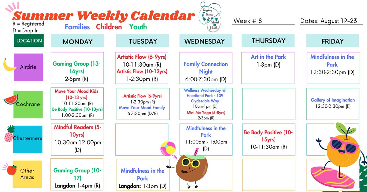 Stepping Stones 2MH tweet media