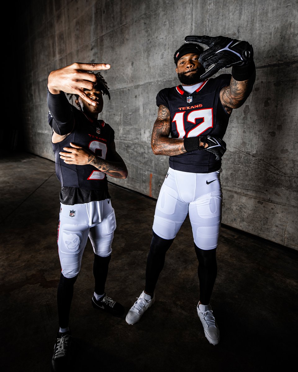 Houston Texans tweet media