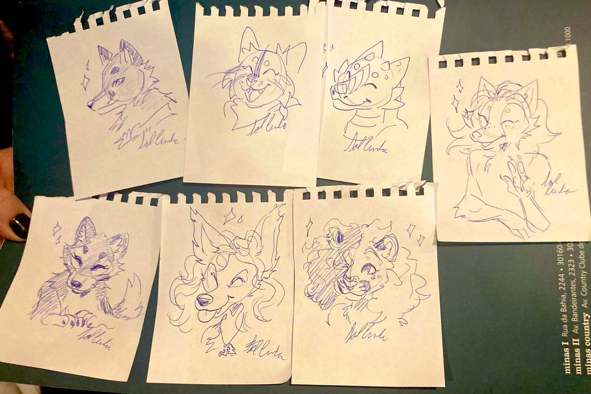 🌿 nyx || 🔞 (@tropical_feline) on Twitter photo Bruh I love my friends so much. The way we went out to a trampoline park and we all had so much fun (no one is feeling their bodies today lmao) amazing doodles of us by <a href="/solcunha03/">Sol Cunha</a> 💜 | <a href="/JuliaAoki_/">🌱Aluada 🌱</a> <a href="/Barrionovsky/">Nina Barrionovsky</a> <a href="/TyxerTheDragon/">Tyxer</a> <a href="/milledcoyote/">💜💚𝓜𝓲𝓵𝓵𝓮.𝓓💚💜</a> & Cyan! Bruh I love my friends so much. The way we went out to a trampoline park and we all had so much fun (no one is feeling their bodies today lmao) amazing doodles of us by <a href="/solcunha03/">Sol Cunha</a> 💜 | <a href="/JuliaAoki_/">🌱Aluada 🌱</a> <a href="/Barrionovsky/">Nina Barrionovsky</a> <a href="/TyxerTheDragon/">Tyxer</a> <a href="/milledcoyote/">💜💚𝓜𝓲𝓵𝓵𝓮.𝓓💚💜</a> & Cyan!