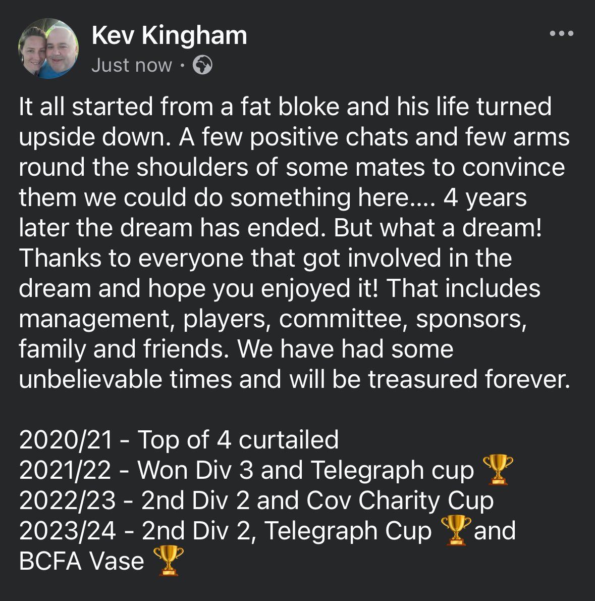 Kev Kingham tweet media