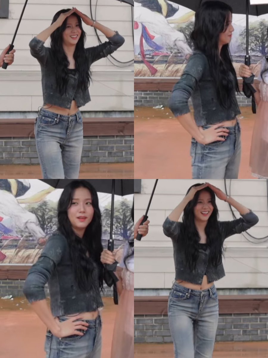 Jisoogermany's tweet photo. #JISOOS Im Vlog von Seulgi!
https://t.co/kV4R8zeR6w https://t.co/Afug6udTyC