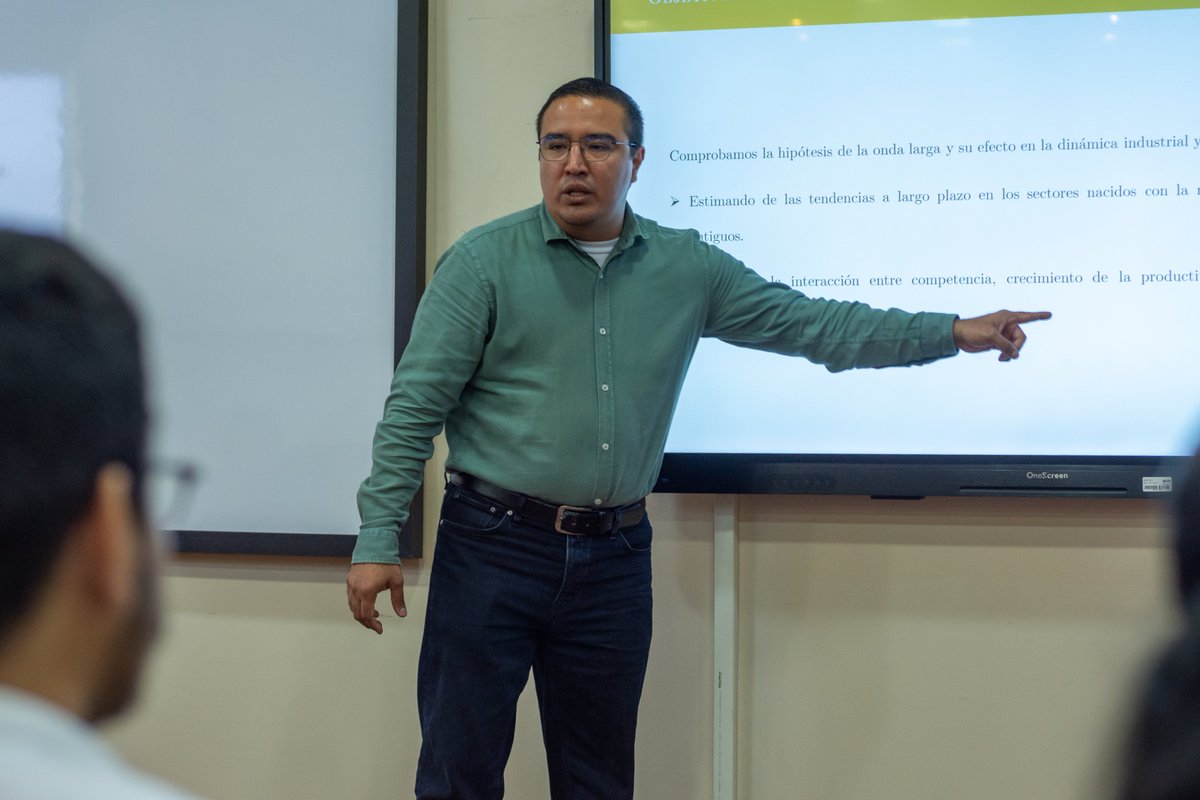 CIEC_ESPOL's tweet photo. ¡Gracias por acompañarnos en nuestro #CaféCIEC! ☕ Los esperamos en la próxima edición de este espacio dedicado a la investigación https://t.co/al8Mj2EwV4