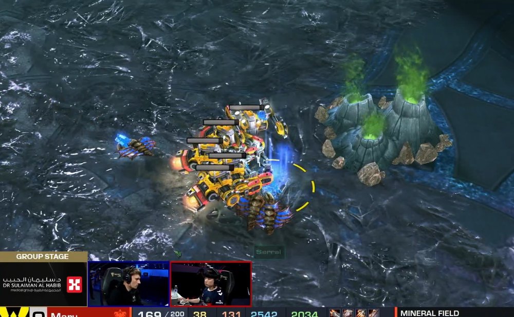 What's going on here? (wrong answers only)