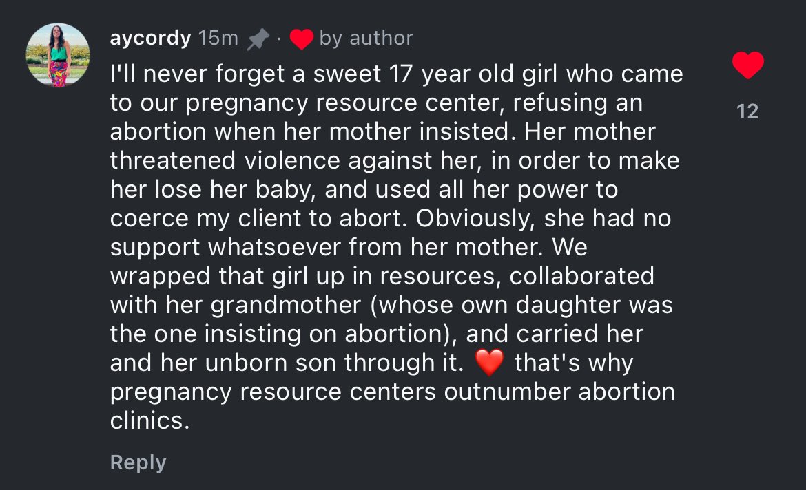 Kristan Hawkins tweet media