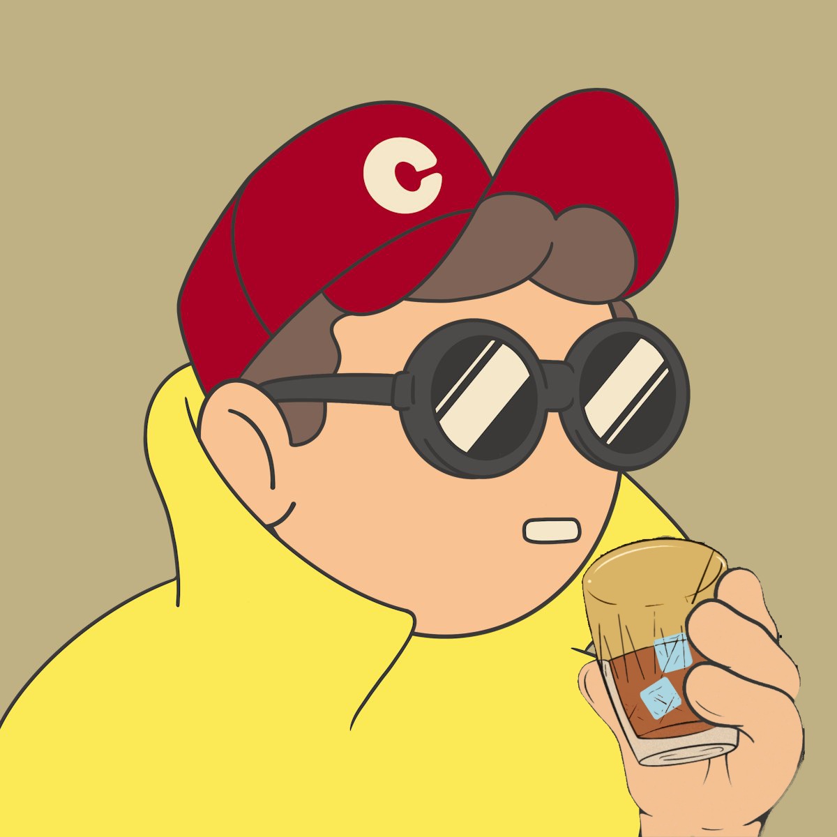 It’s FRIDAYYYYYYYYY!! 🥃 

<a href="/CommonsSOL/">Commons</a> ⭕️