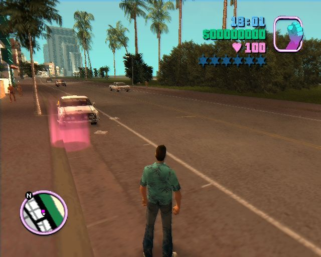 DeltaCrowDev's tweet image. G is for Grand Theft Auto: Vice City!

This was my first GTA and still my favorite. I remember feeling blown away by the scope of the game, even if it seems much smaller by today's standards.

#GTAVI #PS2 #Games