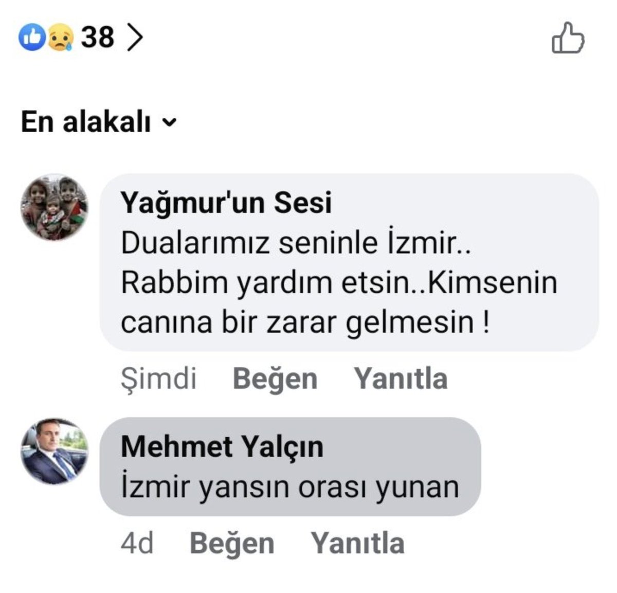 .<a href="/AliYerlikaya/">Ali Yerlikaya</a>  Gereğinin Yapılmasını rica ederim!