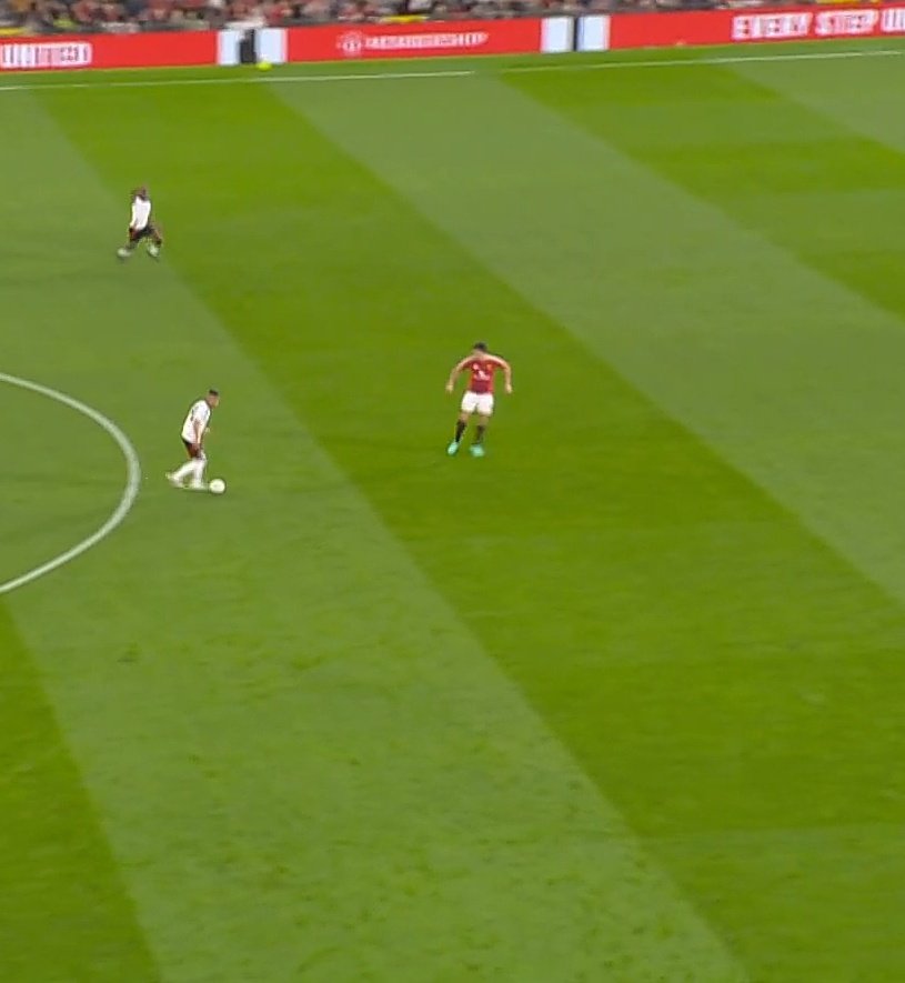 schrutelad's tweet image. don't use 'aura' for prima donnas like calafiori. this right here is aura.