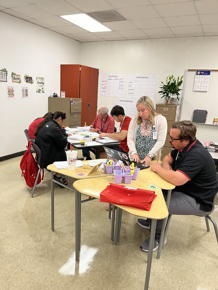 Ms. G_Celebrates Student Success! (@leslieg50987297) on Twitter photo THS Social Studies working with M. Marvin on Content Building. #Terry_Rangers
<a href="/DocofHighHopes/">Dr. Melissia Smith</a> THS Social Studies working with M. Marvin on Content Building. #Terry_Rangers
<a href="/DocofHighHopes/">Dr. Melissia Smith</a>