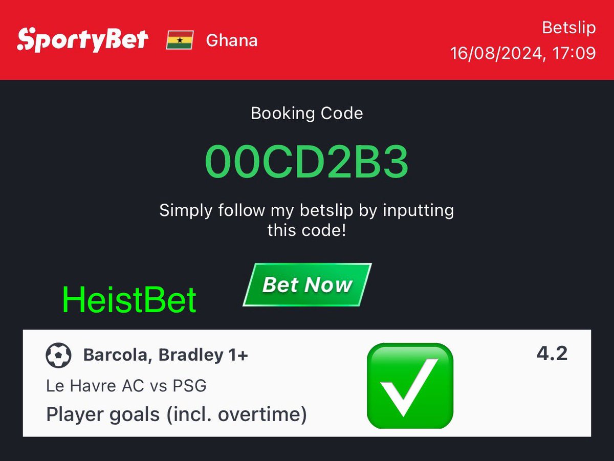 8 odds booom ✅✅✅✅✅
6 odds boooom ✅✅✅✅✅✅
5 odds booom ✅
 Vip won again 💯💯💯💯💯💯💯✅✅
First 50 comments receives 50 cedis each ❤️❤️❤️❤️❤️❤️❤️❤️❤️❤️❤️❤️❤️❤️