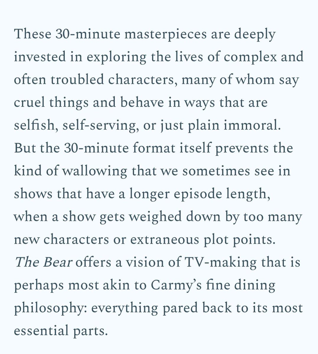 Arielle Bernstein tweet media