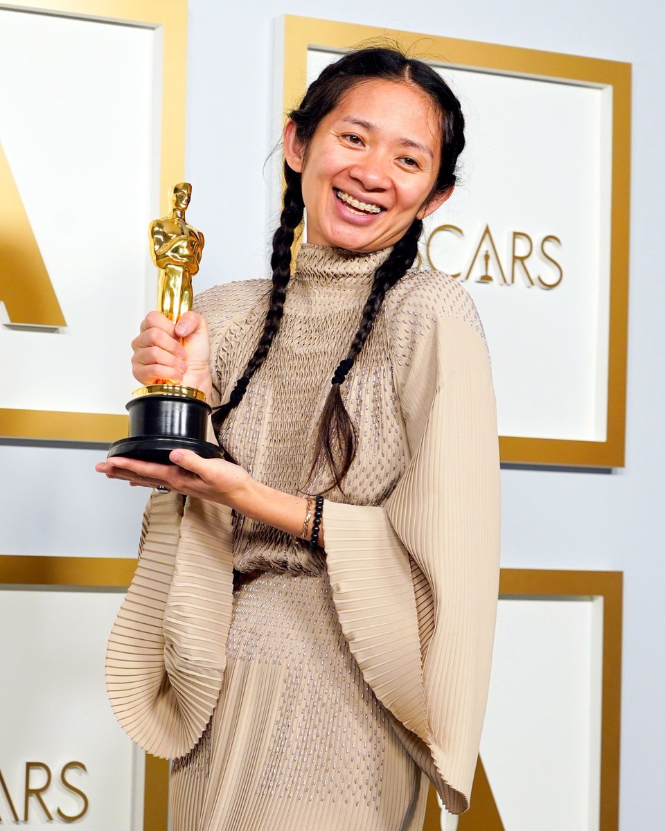FilmEmporium's tweet image. Which of these most recent Best Director Oscar Winners is your favorite? #ChristopherNolan #DanielKwan #DanielScheinert #JaneCampion #ChloeZhao 🎥🏆 #movies