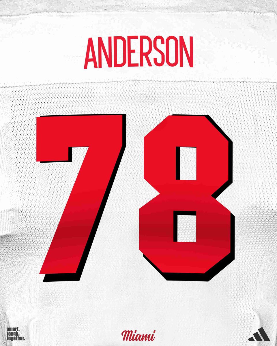 MALEEK “leek” ANDERSON tweet media