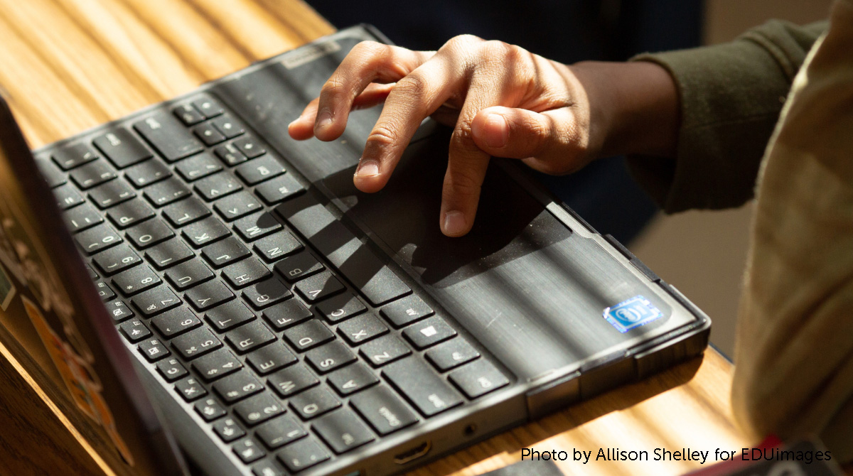 Digital Promise tweet media