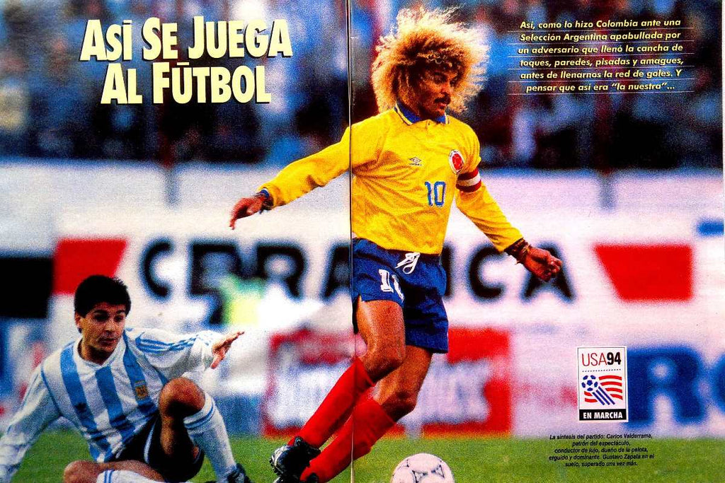 DavidHAlonso's tweet photo. La tecnología nos sacó de a poco muchas cosas coleccionables, por ejemplo: las entradas / boletas físicas. 

Aquí unas joyas que conseguí

1️⃣. Eliminatorias Mundial USA '94 - @afa 0 vs @FCFSeleccionCol 5 - 05/09/1993 https://t.co/0VhNx2klM3
