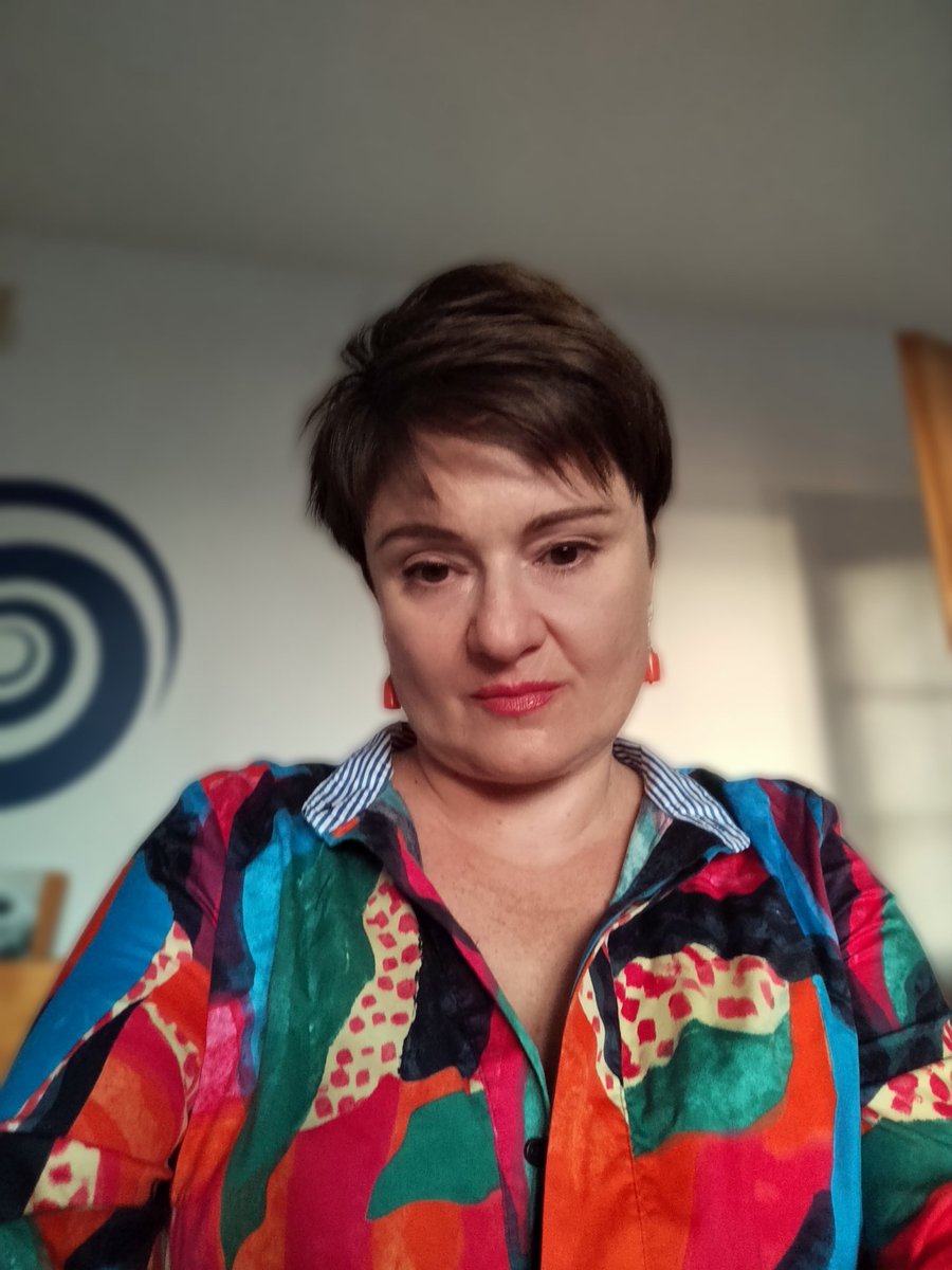 Katarzyna Szumlewicz tweet media