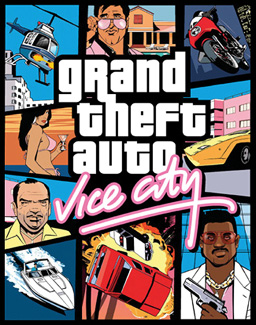 DeltaCrowDev's tweet image. G is for Grand Theft Auto: Vice City!

This was my first GTA and still my favorite. I remember feeling blown away by the scope of the game, even if it seems much smaller by today's standards.

#GTAVI #PS2 #Games
