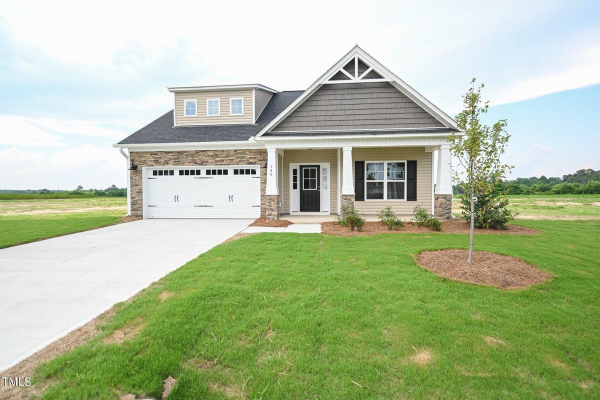 jsjbuilders's tweet image. Take advantage of our $10,000 incentive at Langdon Ridge in Angier! This home truly has it all! Check it out here: jsjbuildersnc.com/New-Home-For-S…

#JSJBuiders #AngierNC #LangdonRidge