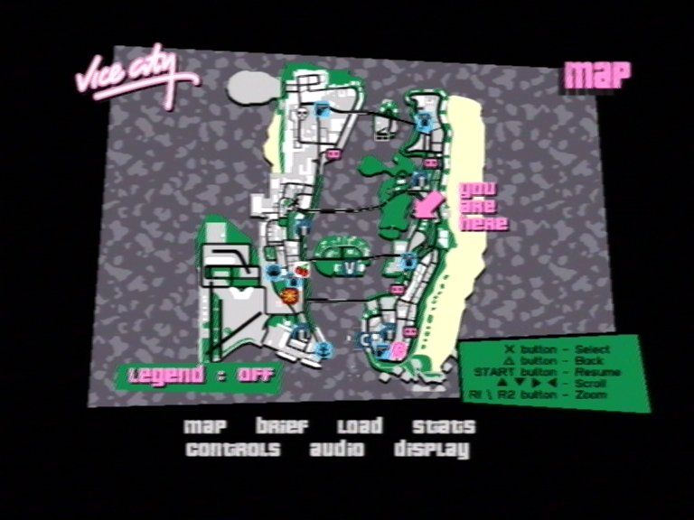 DeltaCrowDev's tweet image. G is for Grand Theft Auto: Vice City!

This was my first GTA and still my favorite. I remember feeling blown away by the scope of the game, even if it seems much smaller by today's standards.

#GTAVI #PS2 #Games