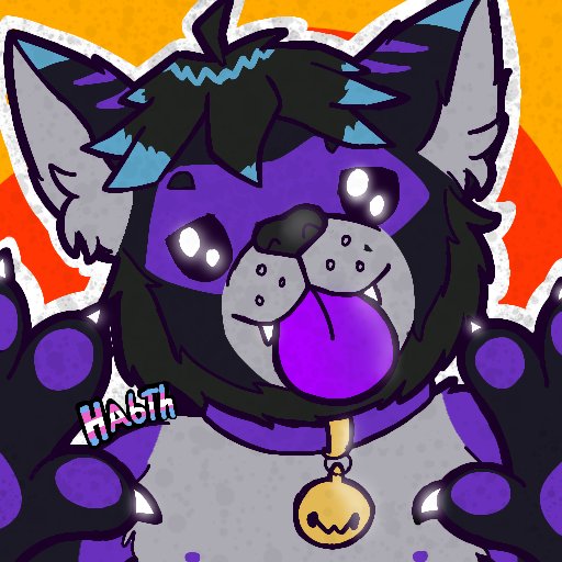 HabthC's tweet photo. Commission de Sticker

Para Toby no valor de 6 reaus

#furryart #sticker #Commission https://t.co/DoGq5G3ZPk
