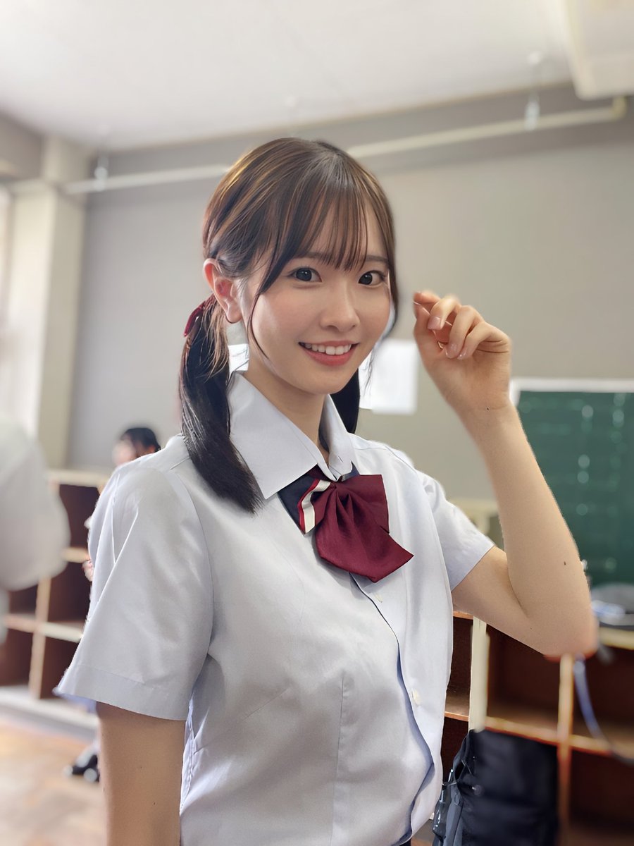僕の好きな最強ツインテール🎶 https://t.co/6I6DF1WCSd