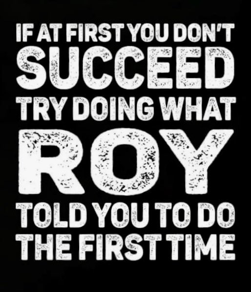 Roy C Jones, CFRE tweet media