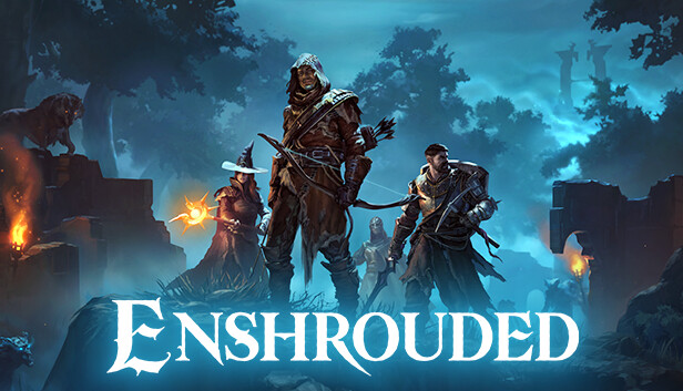 OFCcharlesjogos's tweet photo. SORTEIO🎉
Sorteio aleatório mesmo, porque tem key sobrando aqui!

Enshrouded (Steam - PC)
- RT🔄 + 💙Curtir nessa publicação;
- Seguir @OFCcharlesjogos 

Resultado Domingo 18/08 à tarde. https://t.co/MpqfacXgyS