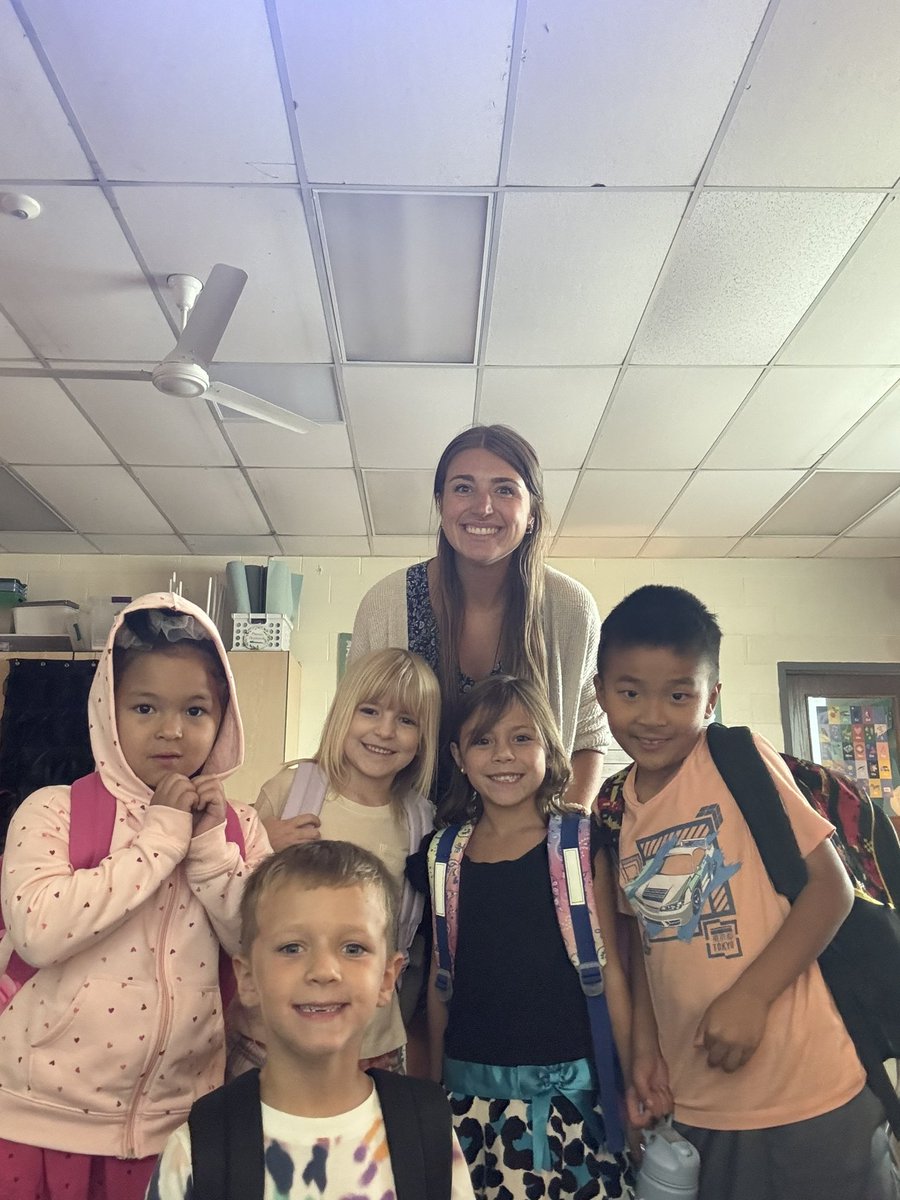 Kayla Stine tweet media