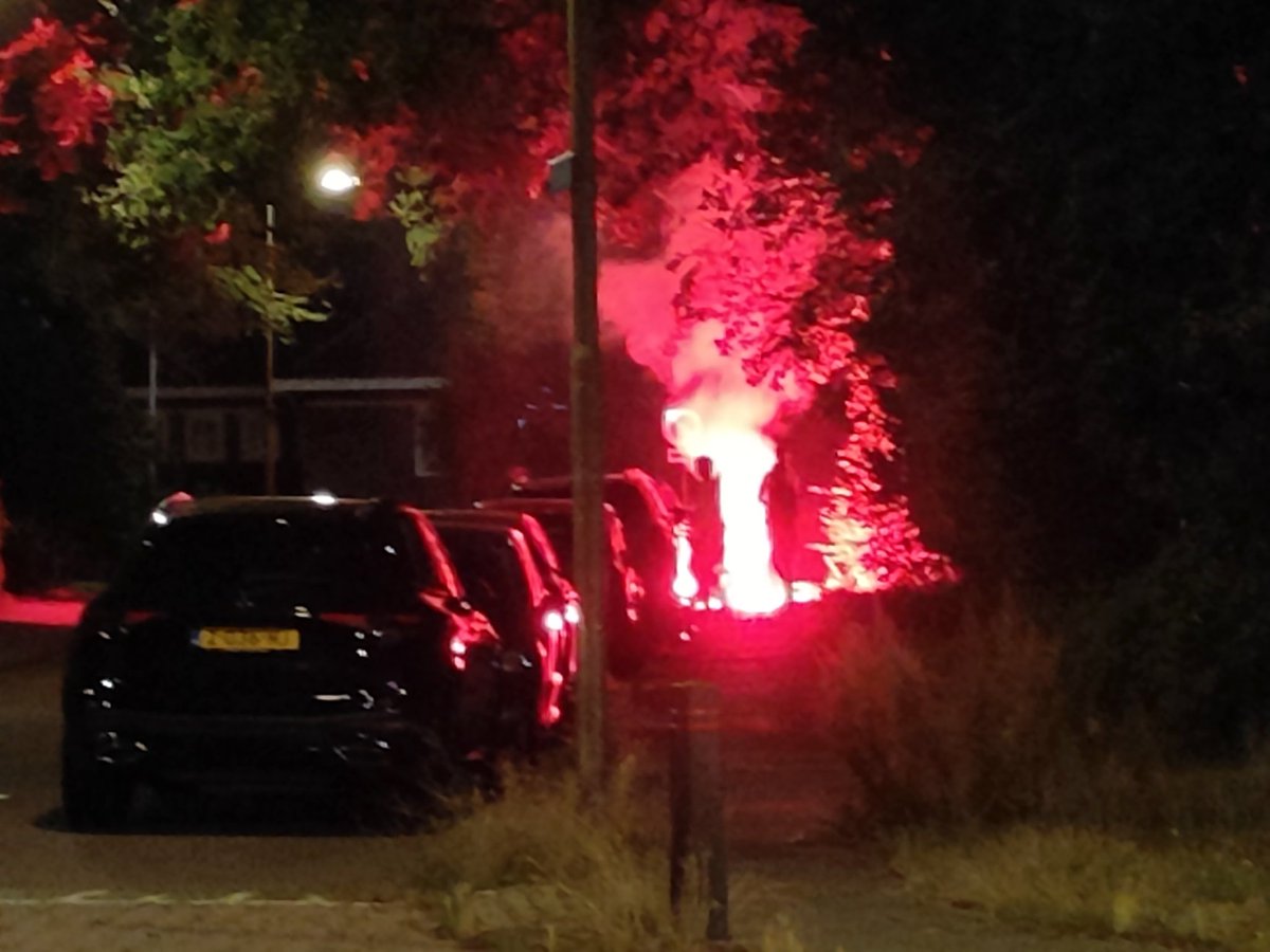 DanielsenAxedal's tweet image. 🇳🇱 Telstar - FC Eindhoven
🏟️ 711 Stadion (Schoonenberg)
🏆 Eerste Divisie
💶 SK
#TELfce #WitteLeeuwen