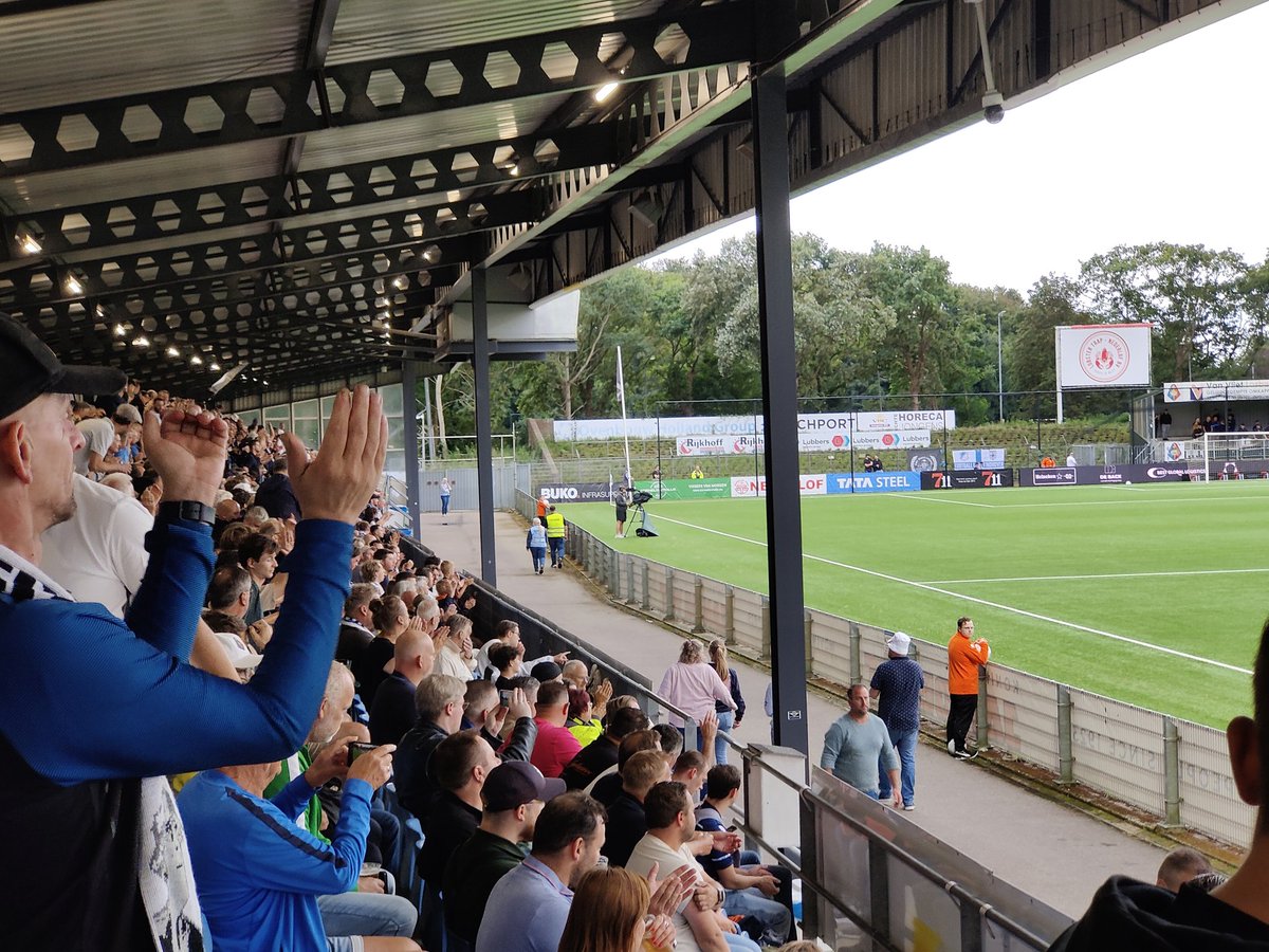 DanielsenAxedal's tweet image. 🇳🇱 Telstar - FC Eindhoven
🏟️ 711 Stadion (Schoonenberg)
🏆 Eerste Divisie
💶 SK
#TELfce #WitteLeeuwen