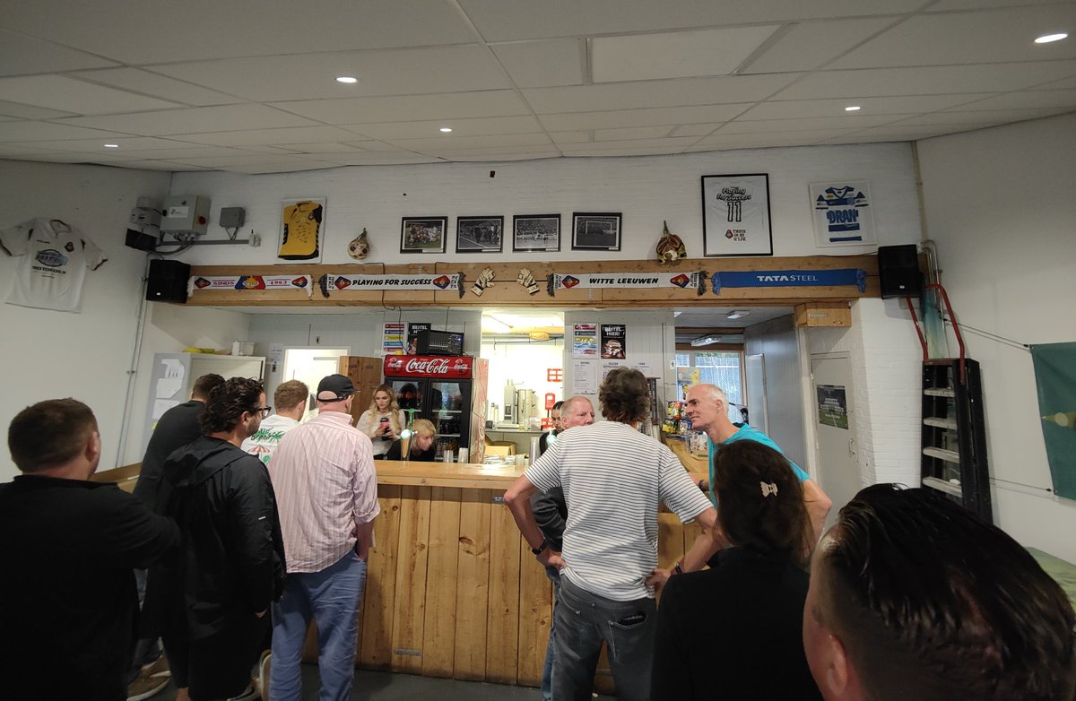 DanielsenAxedal's tweet image. 🇳🇱 Telstar - FC Eindhoven
🏟️ 711 Stadion (Schoonenberg)
🏆 Eerste Divisie
💶 SK
#TELfce #WitteLeeuwen