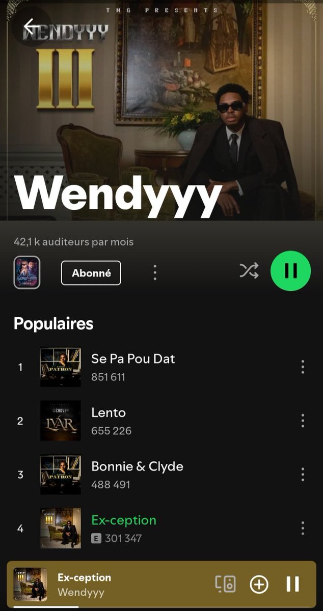 atis_Rood's tweet image. Kontinye peze chinwa Gang 
50k soon @wendyyyytraka