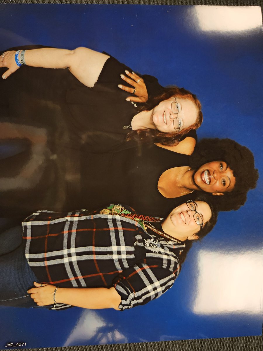 Had a great day at #SPNAustin