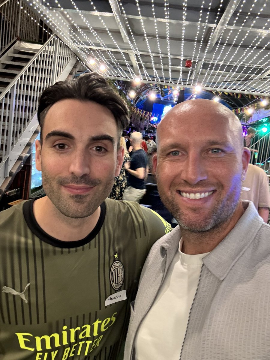 Dean Ashton tweet media