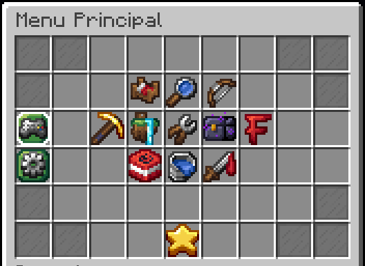 BlockSumo's tweet image. Sortie de la version 1.8 du Better Craftok
curseforge.com/minecraft/text…
► Ce pack est un overlay exclusivement dédié au serveur Minecraft @CraftokMC
► Refonte des textures des items présents dans chaque menu du serveur