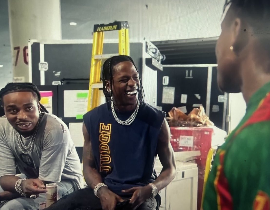 Huncho Jack Speed 🤣