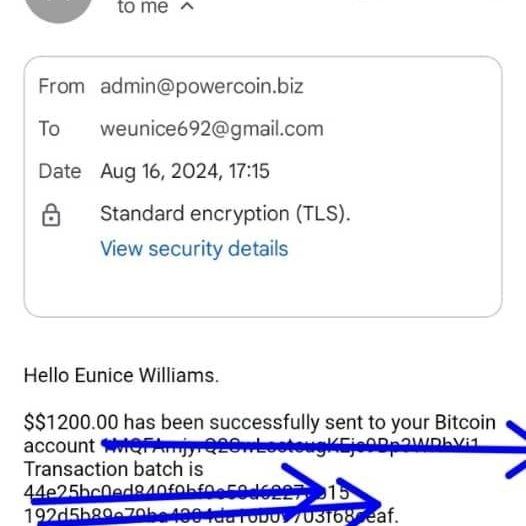 Congratulations williams 🥳🥳🥳
Need more information visit our website today
<a href="/corechaincrypto/">Law man XPLUS🔶</a> 
<a href="/Zurich/">Zurich Insurance</a> 
<a href="/SDAsXubias/">SD As Xubias - Piragüismo - Canoeing</a> 
<a href="/DubaiDET/">Dubai Department of Economy and Tourism</a> 
<a href="/PISM_Poland/">PISM</a> 
<a href="/Australia/">Australia</a> 
<a href="/rassd_oman1/">رصد | الاقتصادية | السياحية</a>