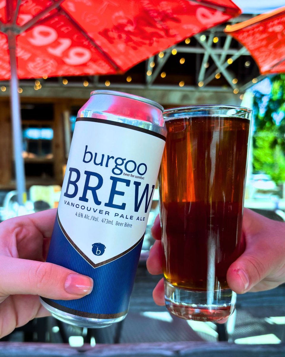 Cheers to our drink of the summer!