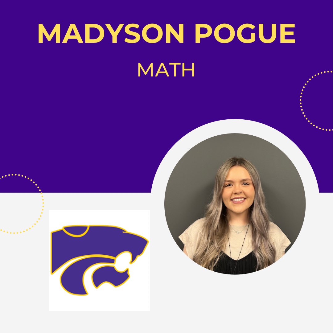 Welcome back, Wildcats! In a few posts, I’m going to highlight new teachers and administrators at EHS!